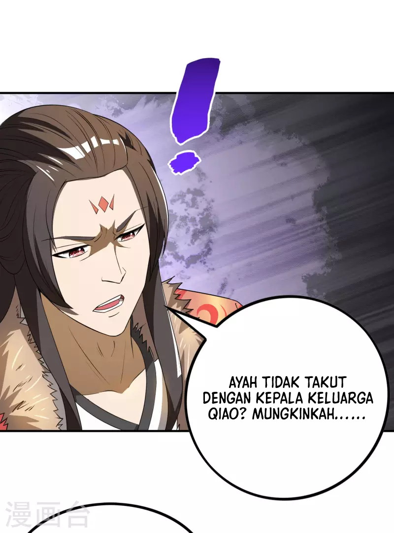 Useless First Son-In-Law (Magnificent Cohabiting Son-In-Law)