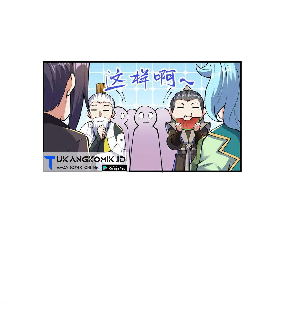 Useless First Son-In-Law (Magnificent Cohabiting Son-In-Law)