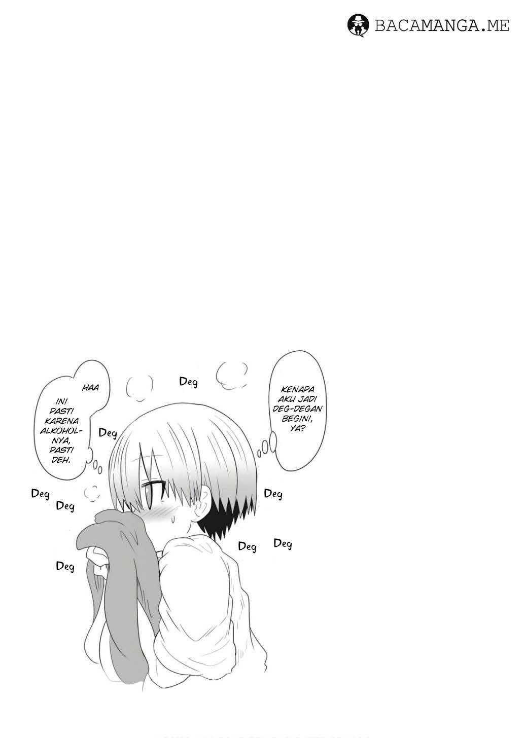 Uzaki-chan wa Asobitai!