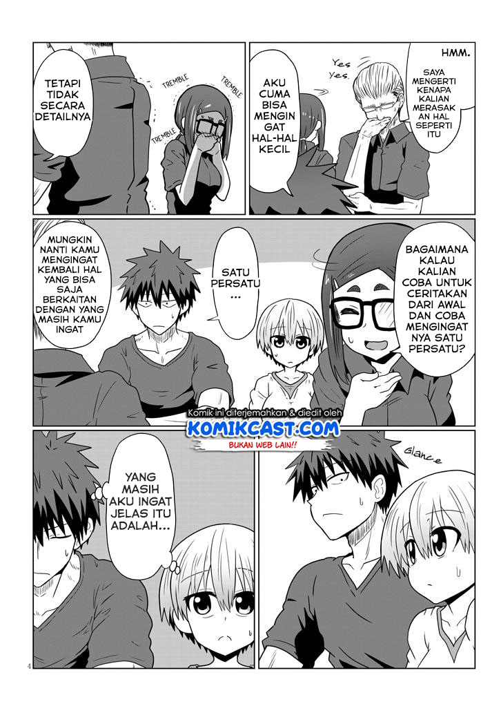 Uzaki-chan wa Asobitai!
