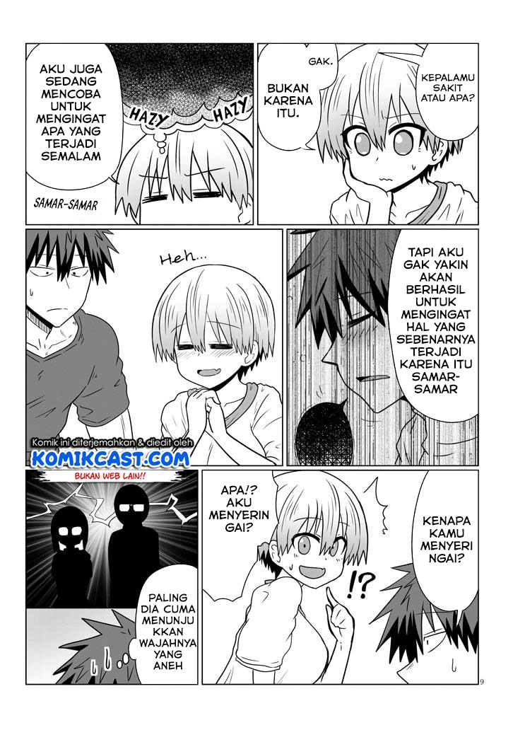 Uzaki-chan wa Asobitai!