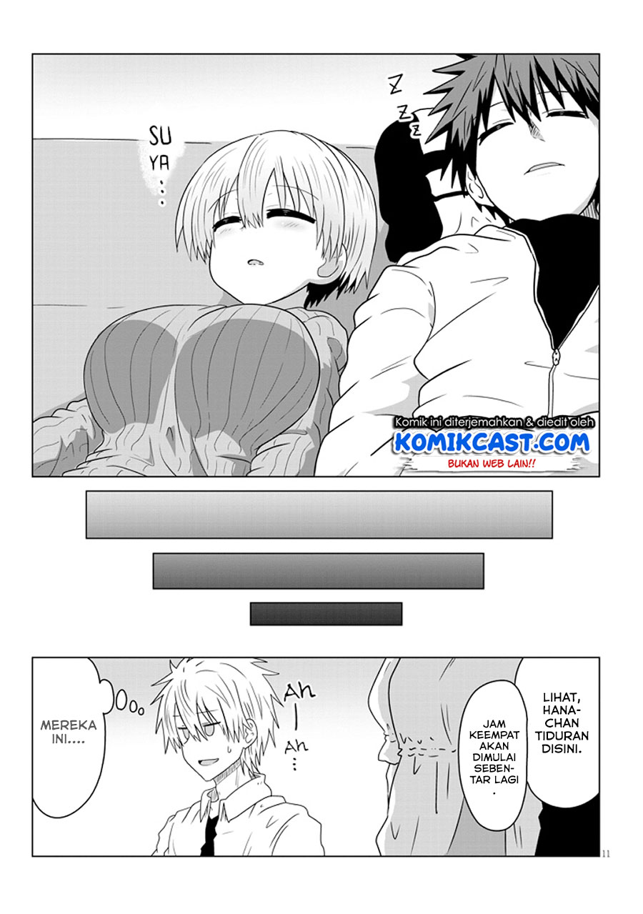 Uzaki-chan wa Asobitai!