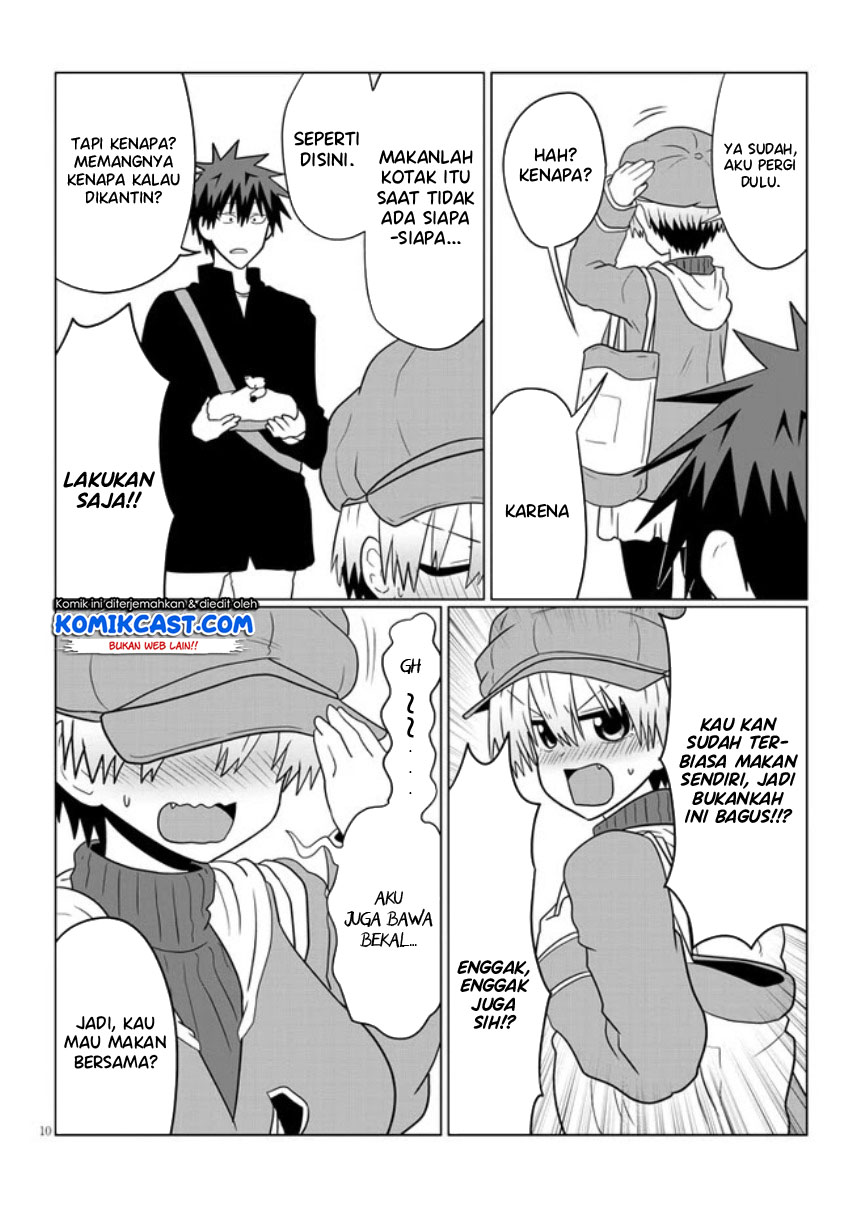 Uzaki-chan wa Asobitai!
