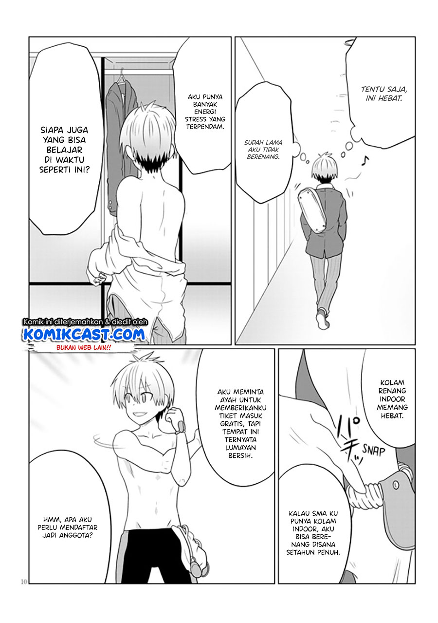 Uzaki-chan wa Asobitai!