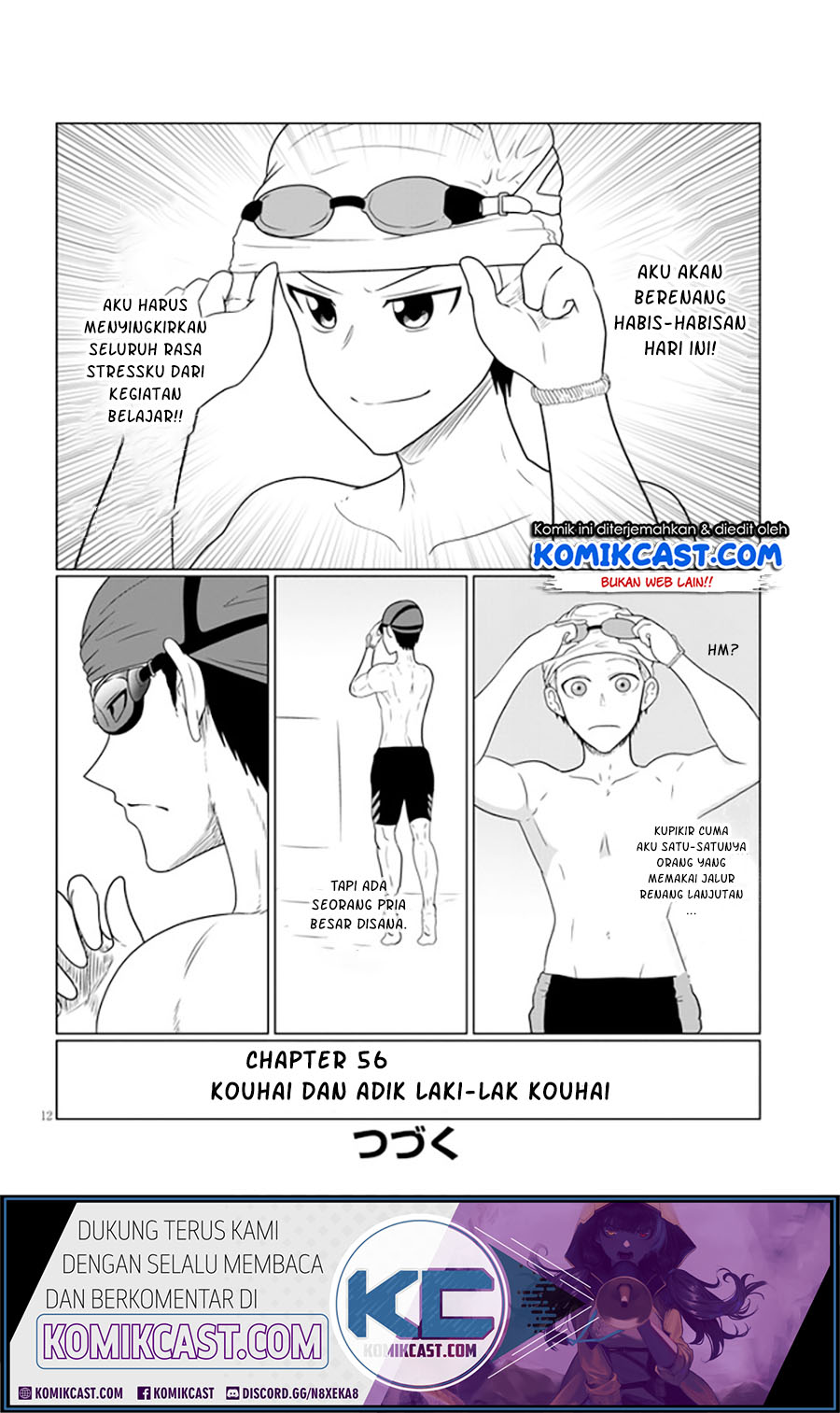 Uzaki-chan wa Asobitai!