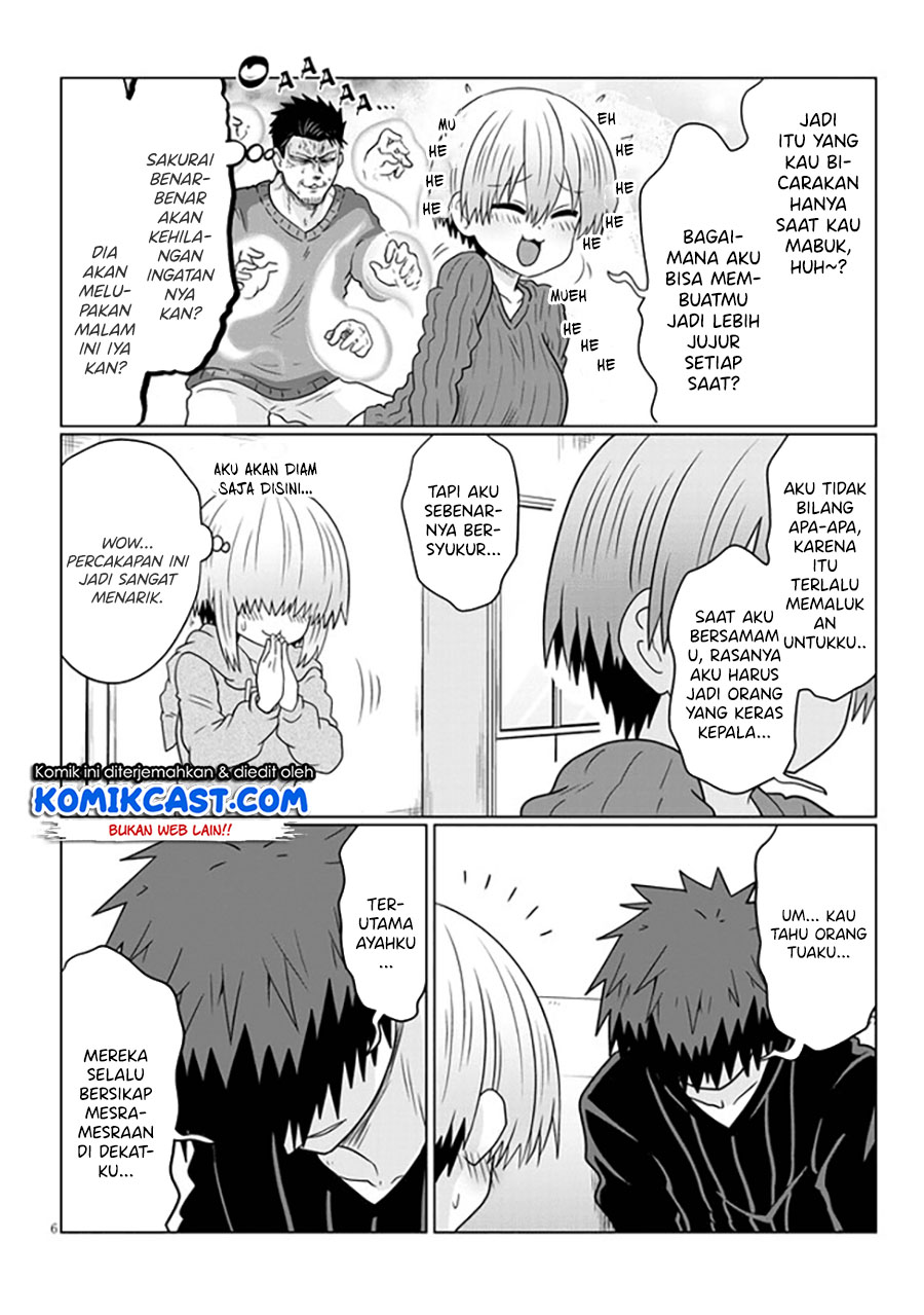 Uzaki-chan wa Asobitai!