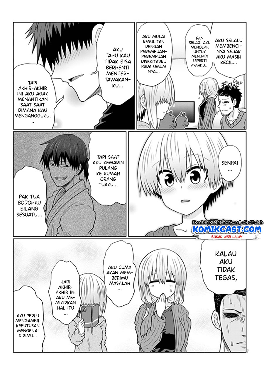 Uzaki-chan wa Asobitai!
