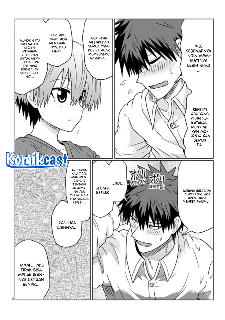 Uzaki-chan wa Asobitai!