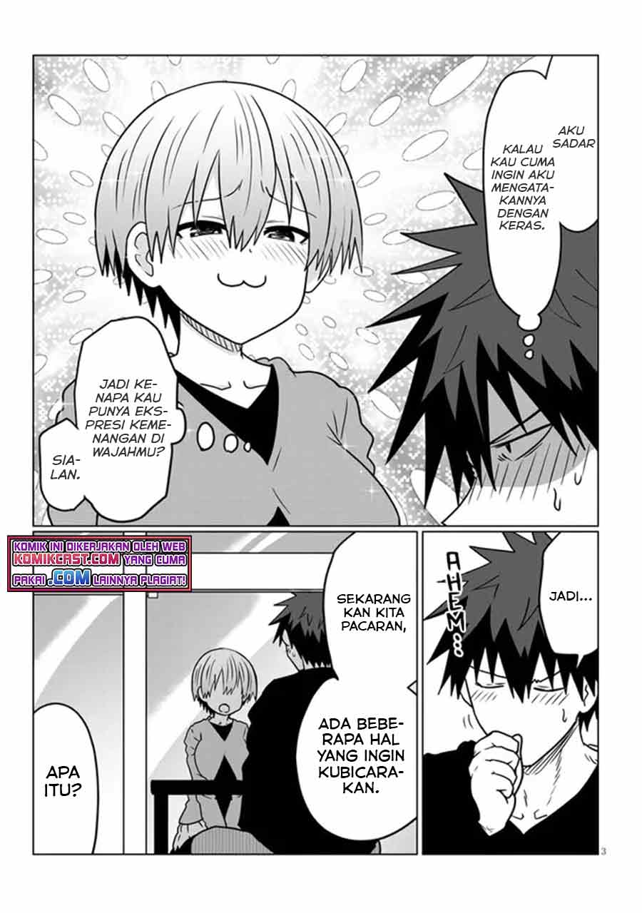 Uzaki-chan wa Asobitai!