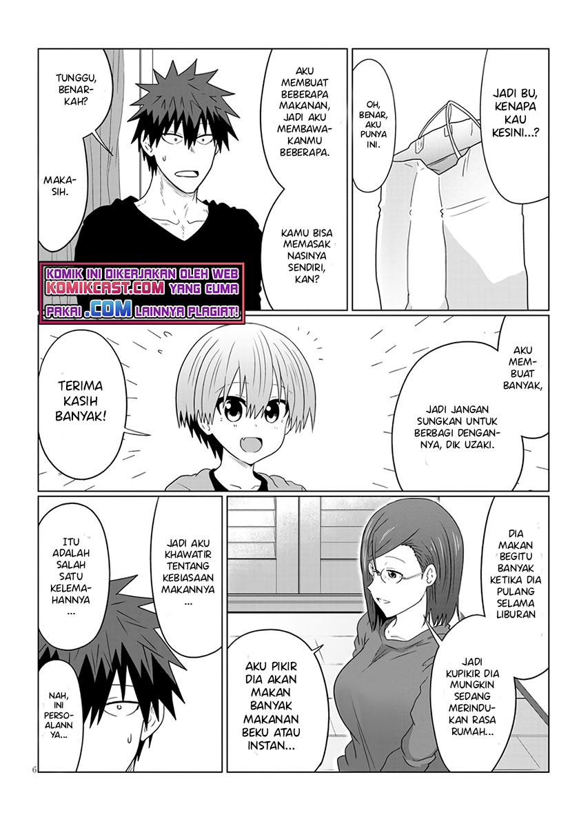 Uzaki-chan wa Asobitai!