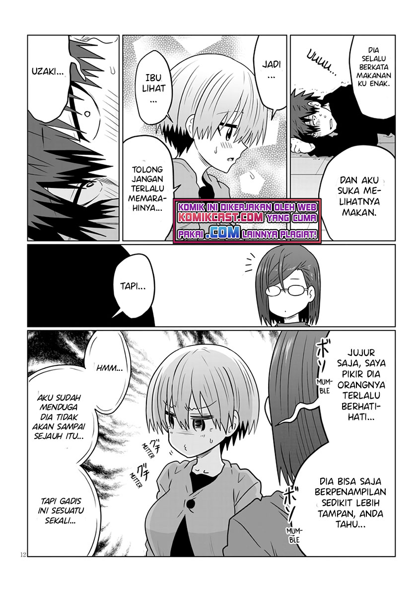 Uzaki-chan wa Asobitai!