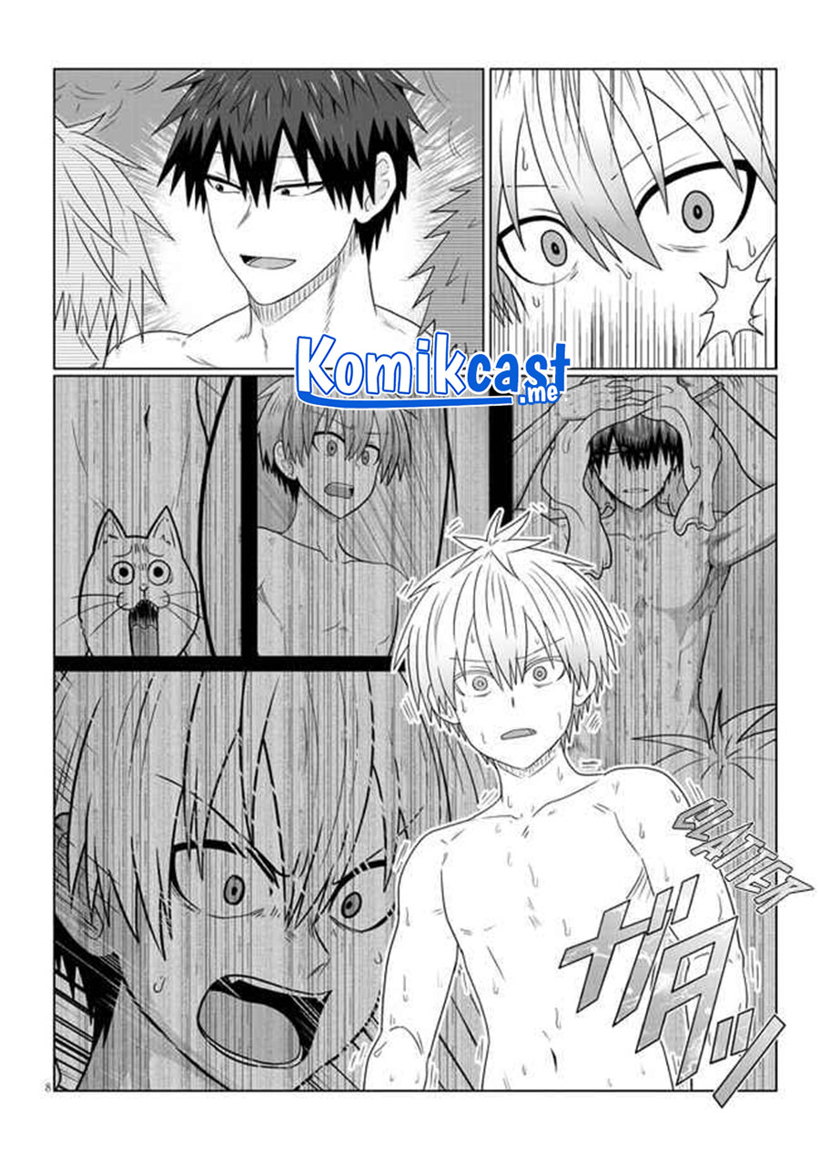 Uzaki-chan wa Asobitai!