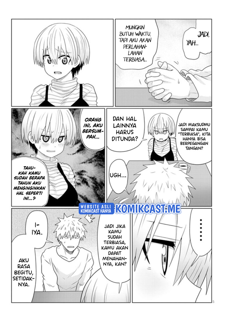Uzaki-chan wa Asobitai!