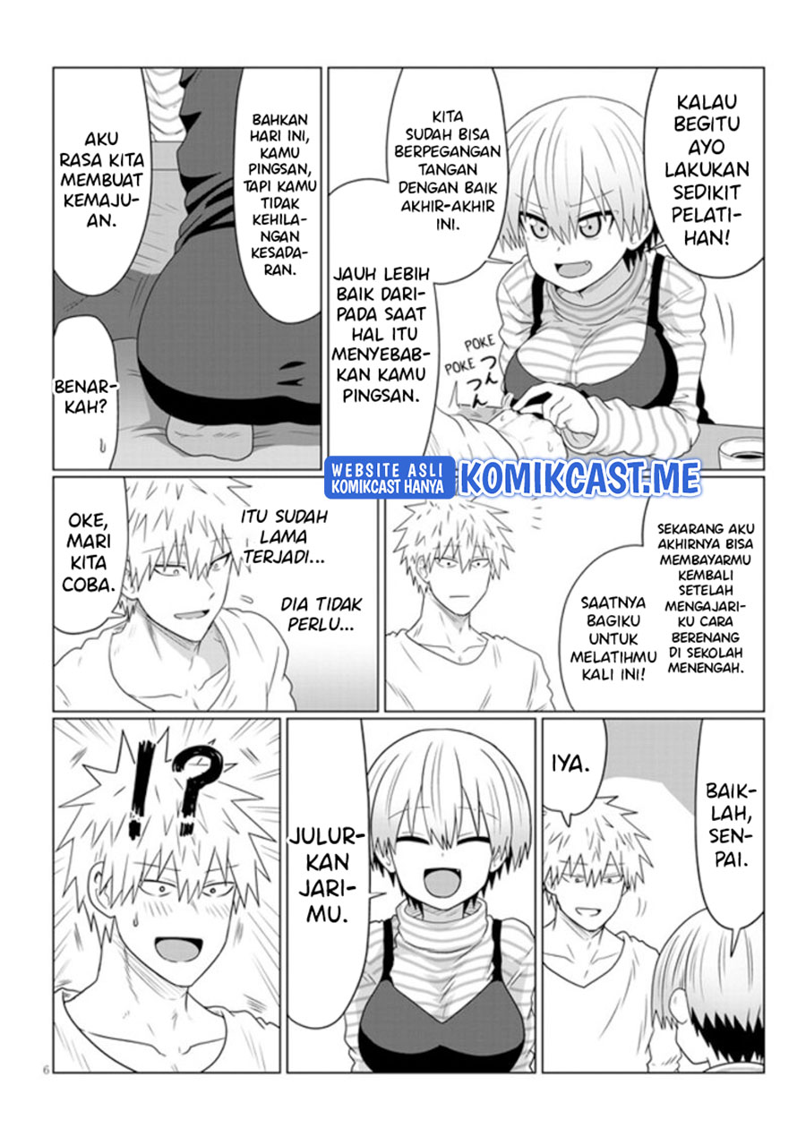 Uzaki-chan wa Asobitai!