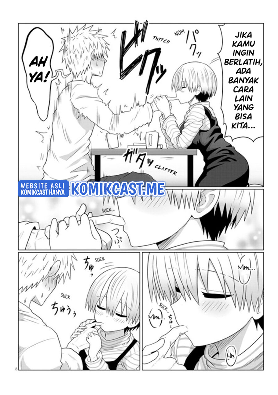 Uzaki-chan wa Asobitai!