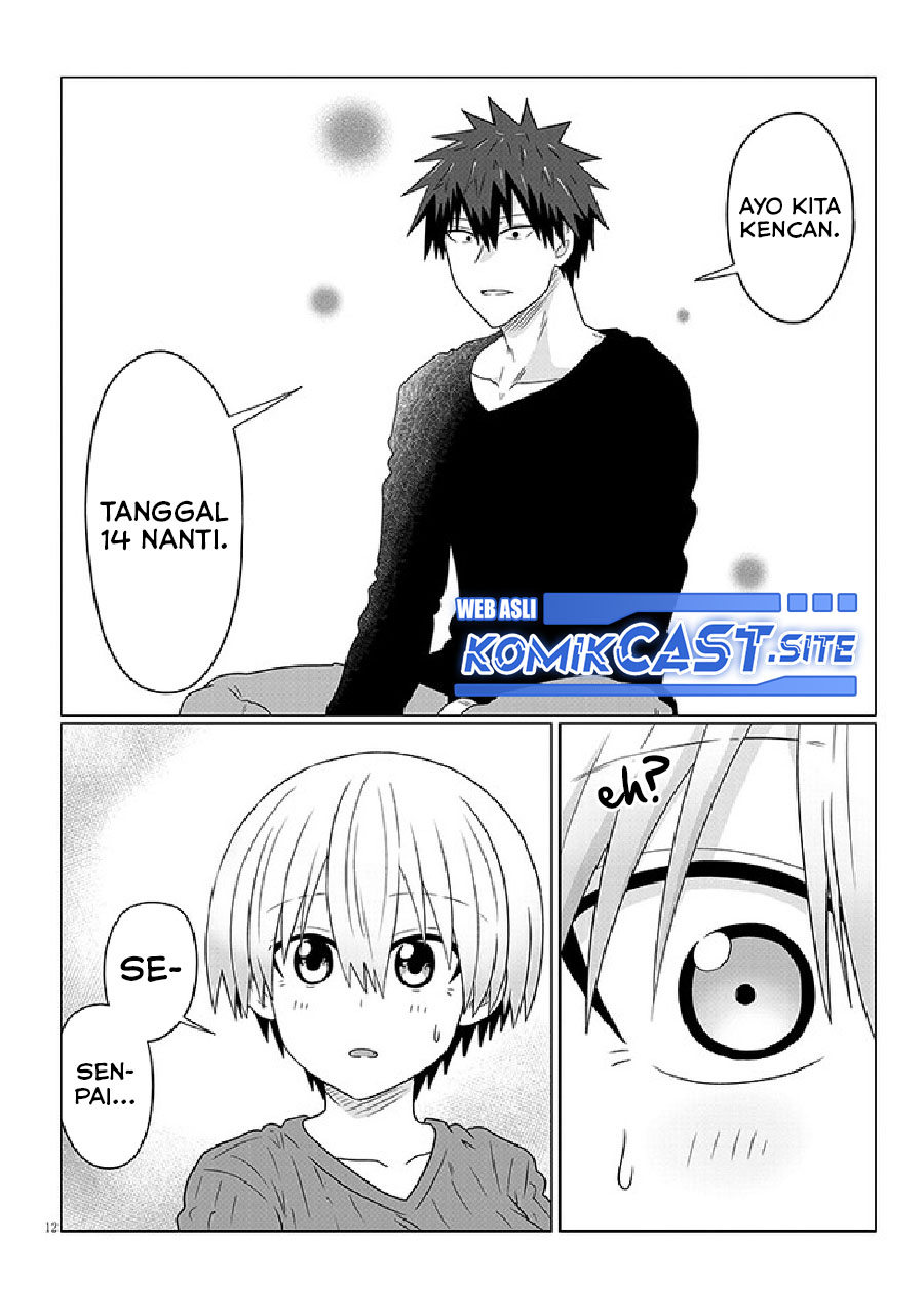 Uzaki-chan wa Asobitai!