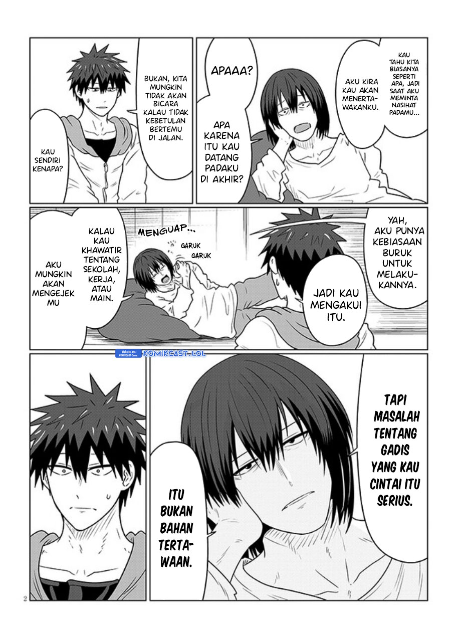 Uzaki-chan wa Asobitai!