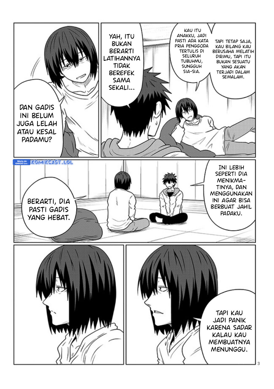 Uzaki-chan wa Asobitai!