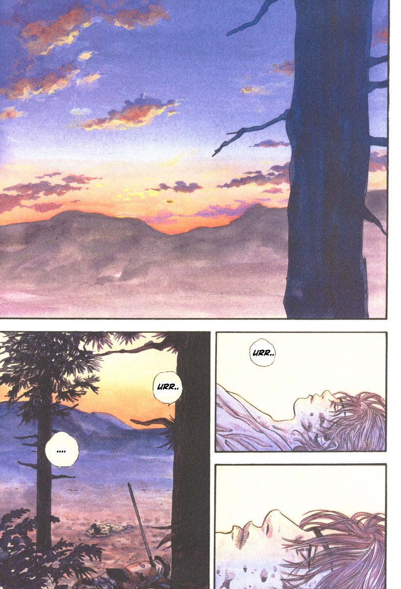 Vagabond