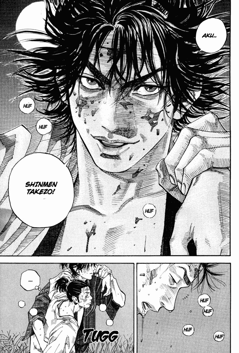 Vagabond