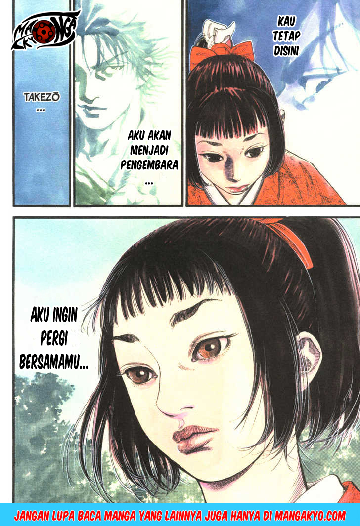 Vagabond