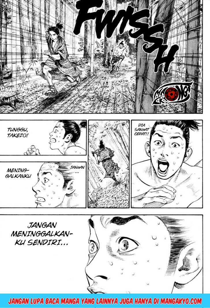 Vagabond