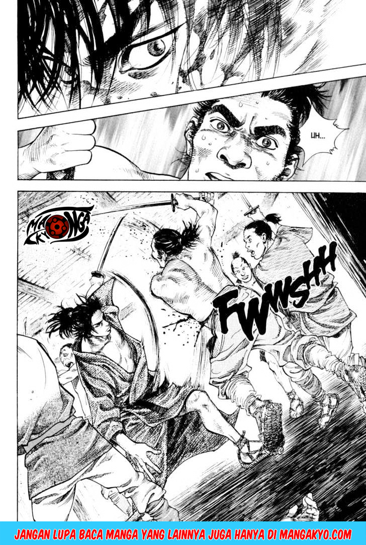 Vagabond