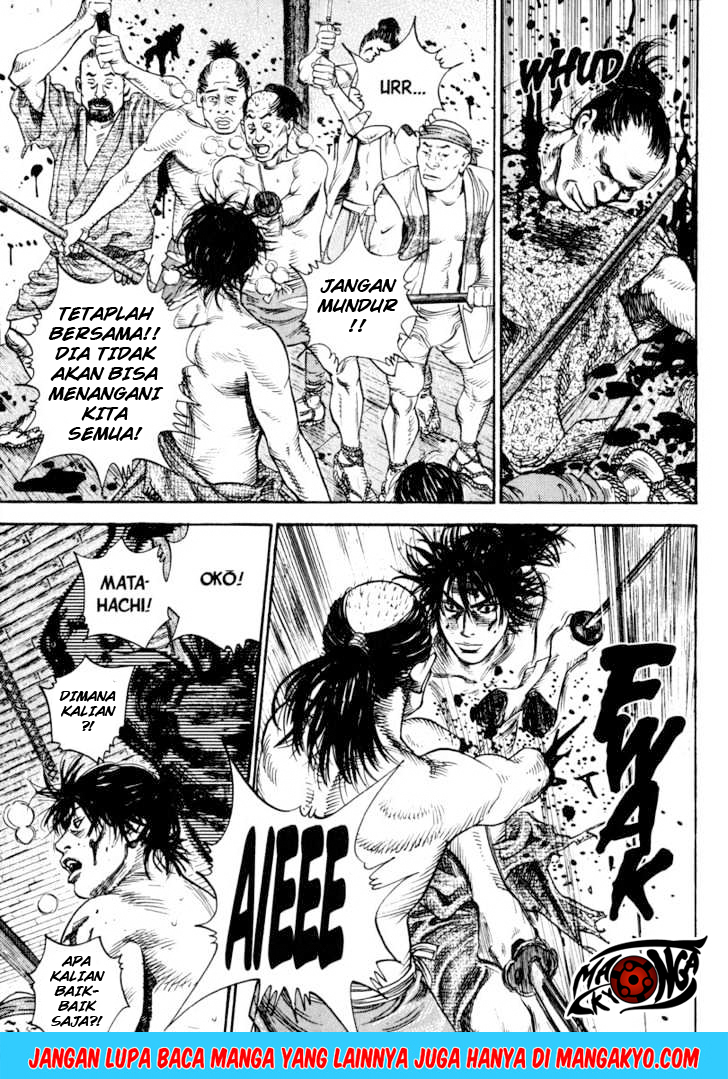 Vagabond