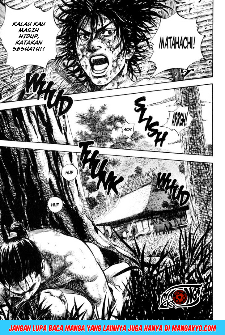 Vagabond