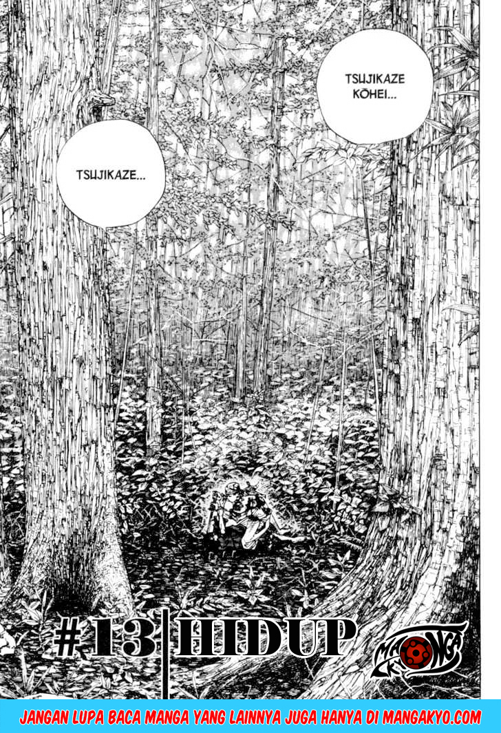 Vagabond