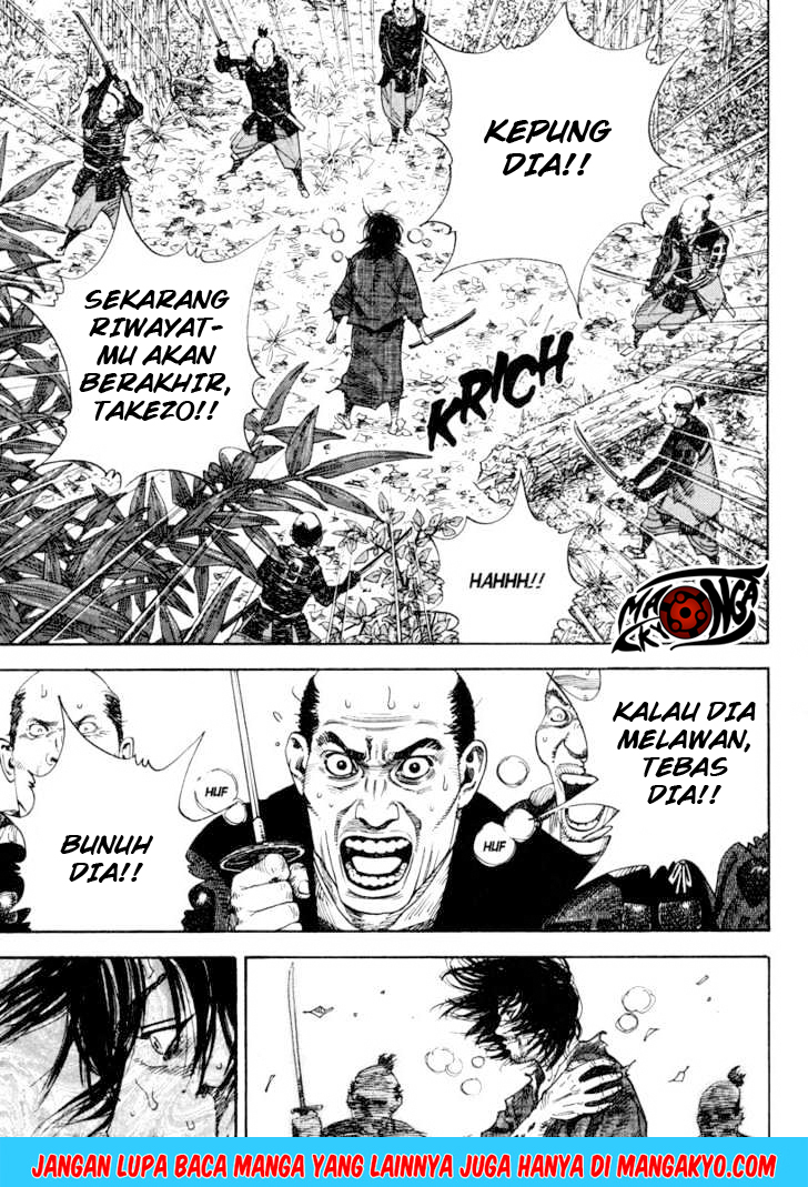 Vagabond
