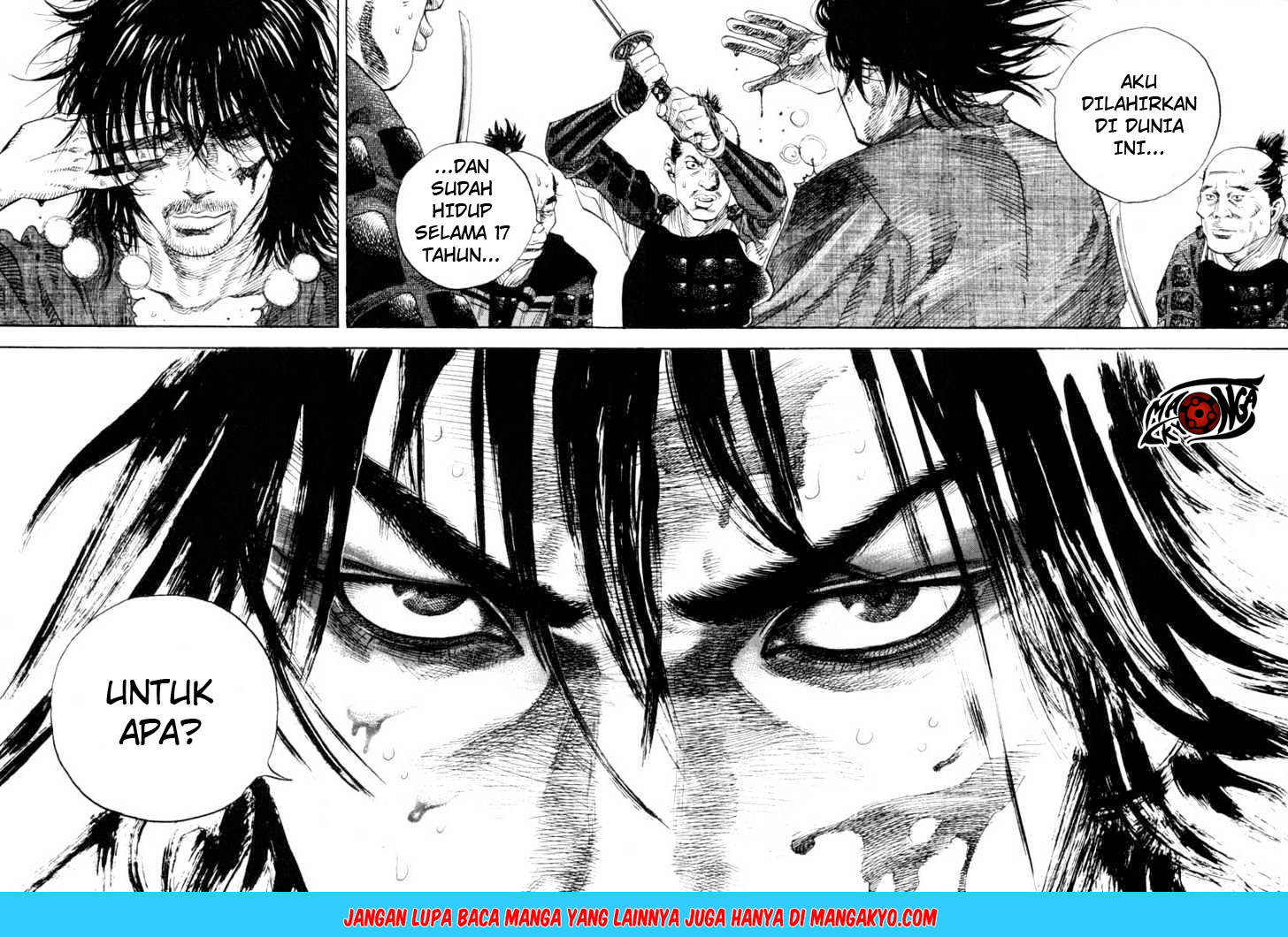 Vagabond