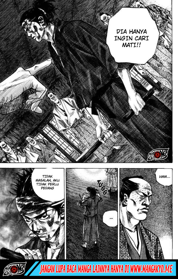 Vagabond