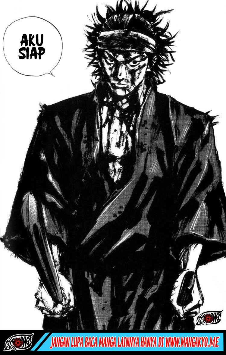 Vagabond
