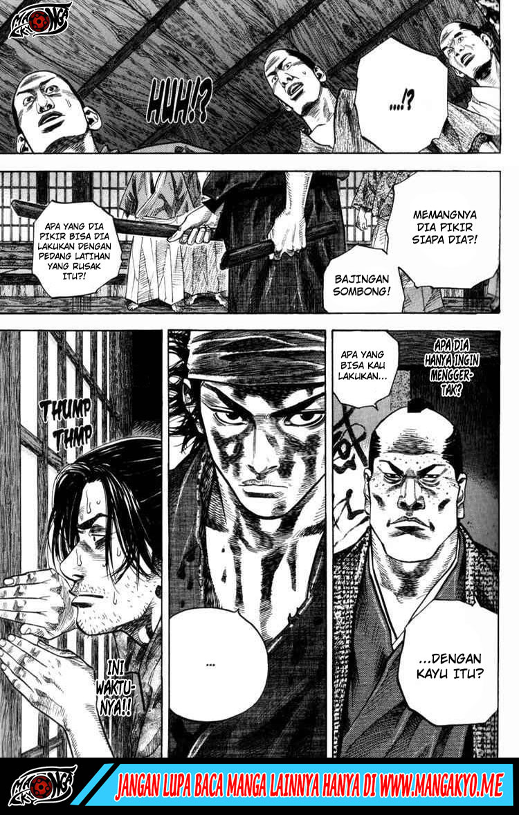 Vagabond