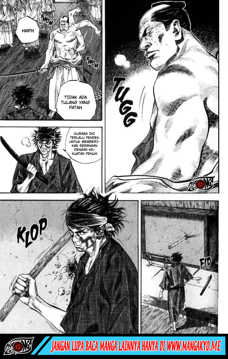 Vagabond