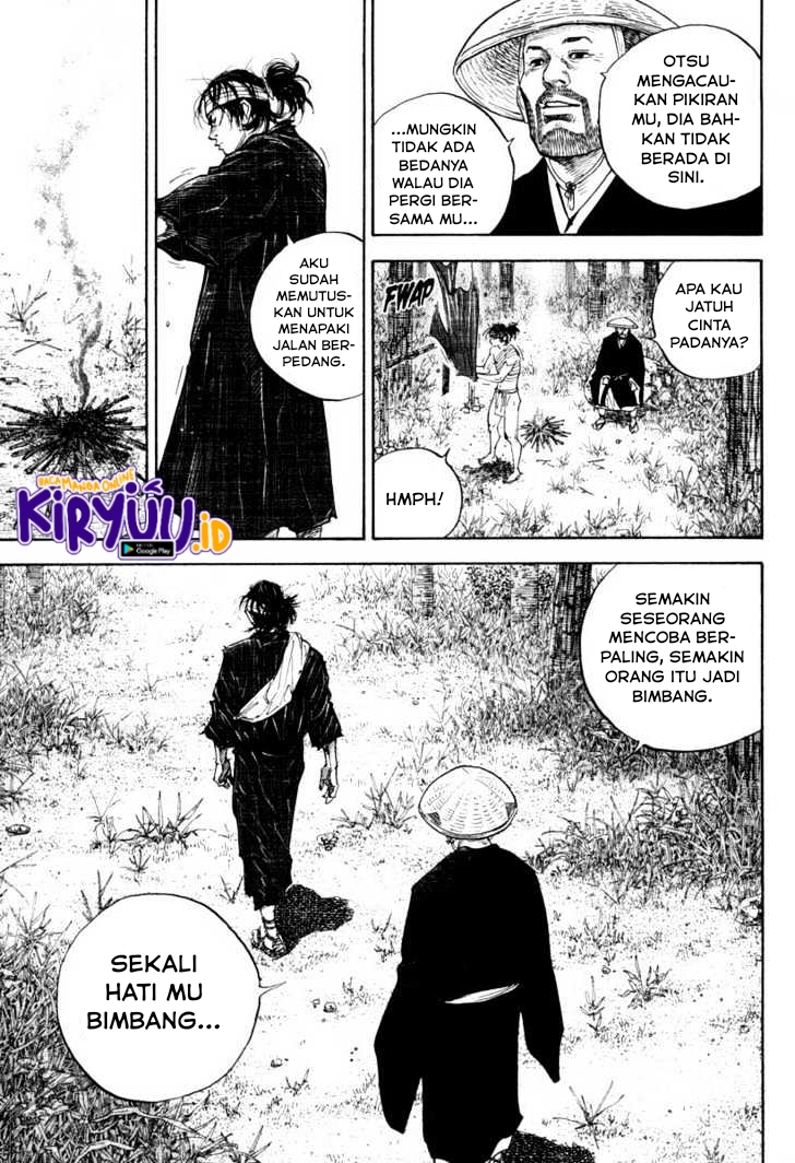 Vagabond