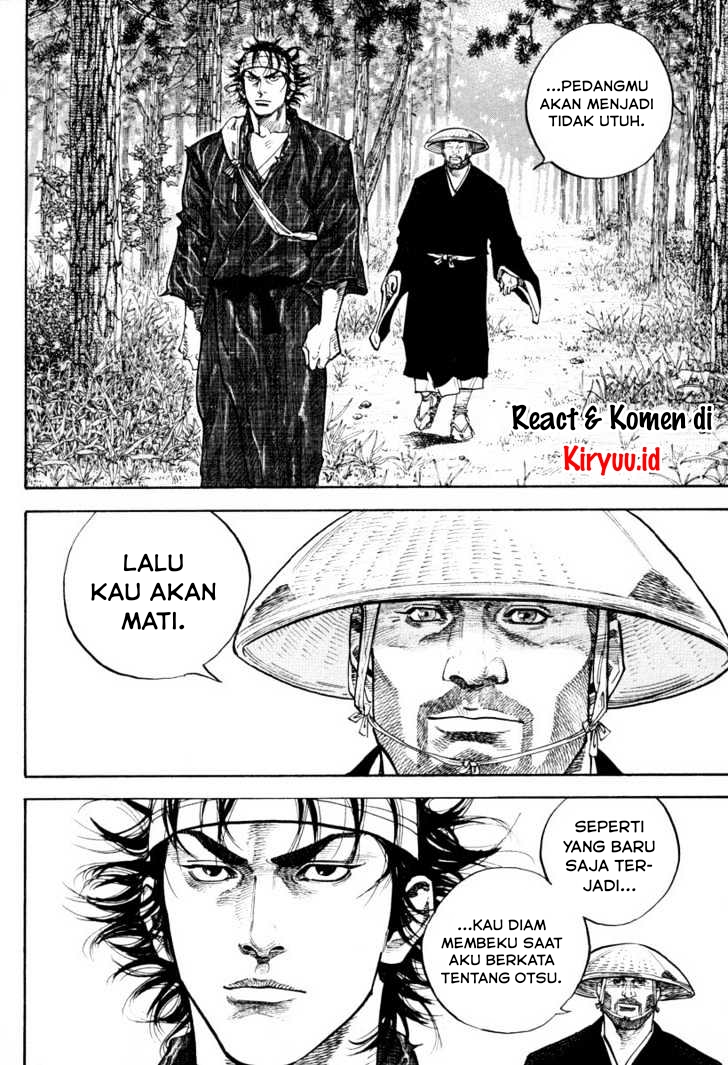 Vagabond
