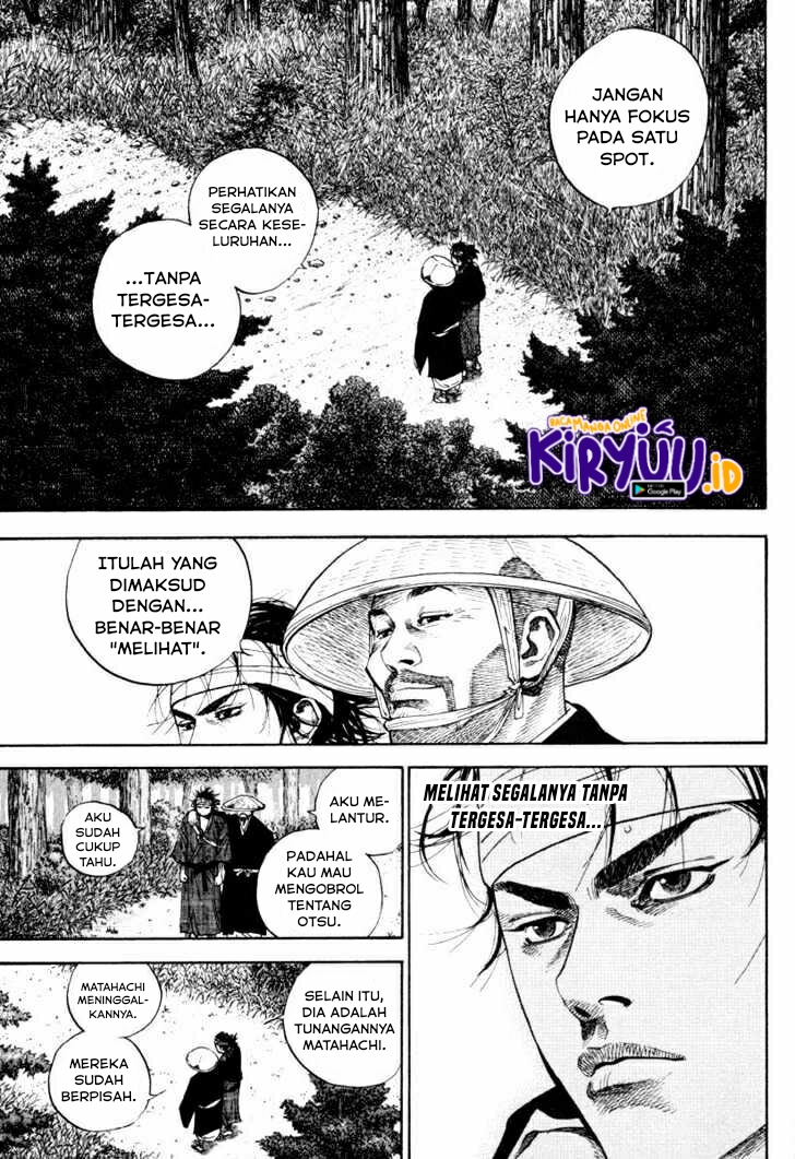 Vagabond