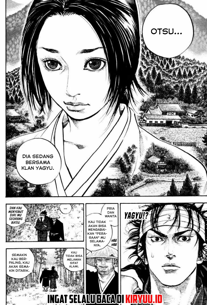 Vagabond