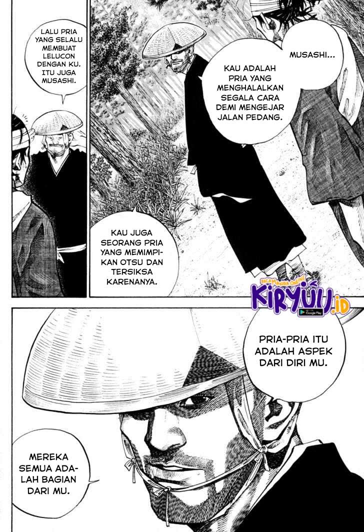 Vagabond