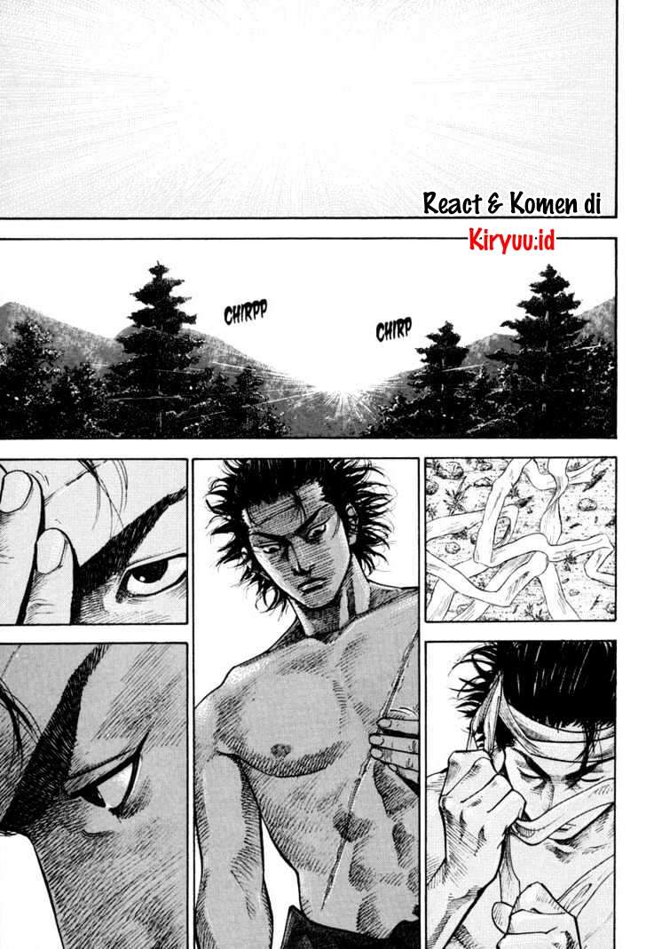 Vagabond