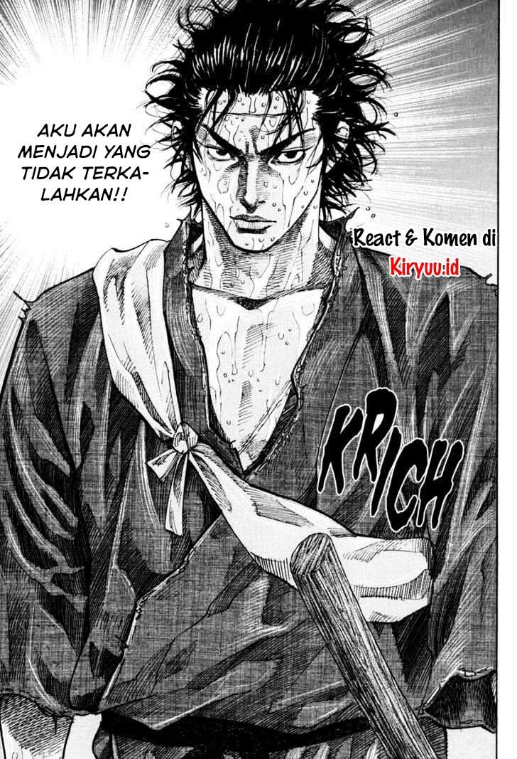 Vagabond