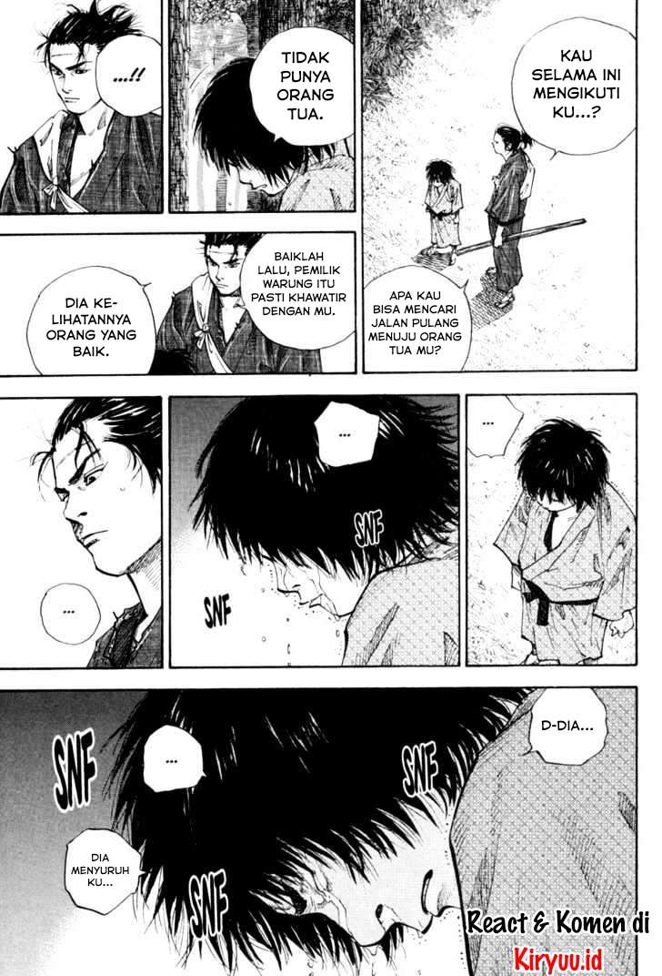 Vagabond
