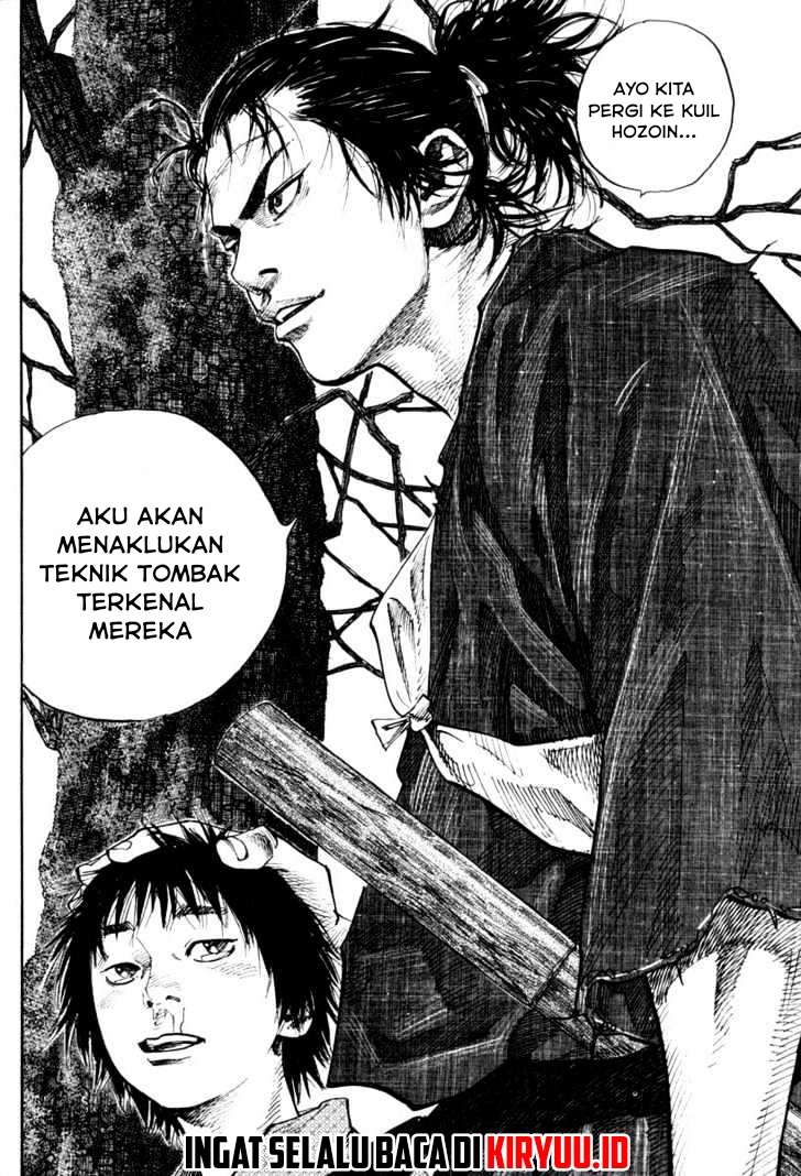 Vagabond