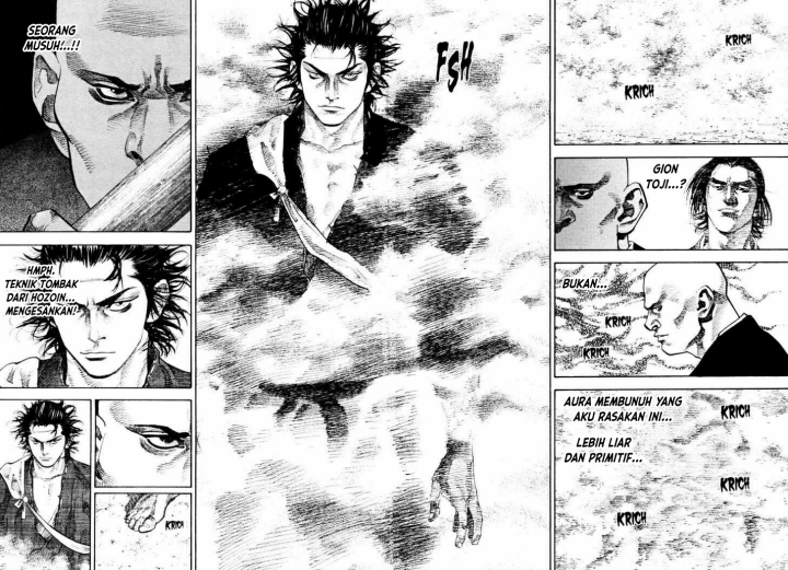 Vagabond