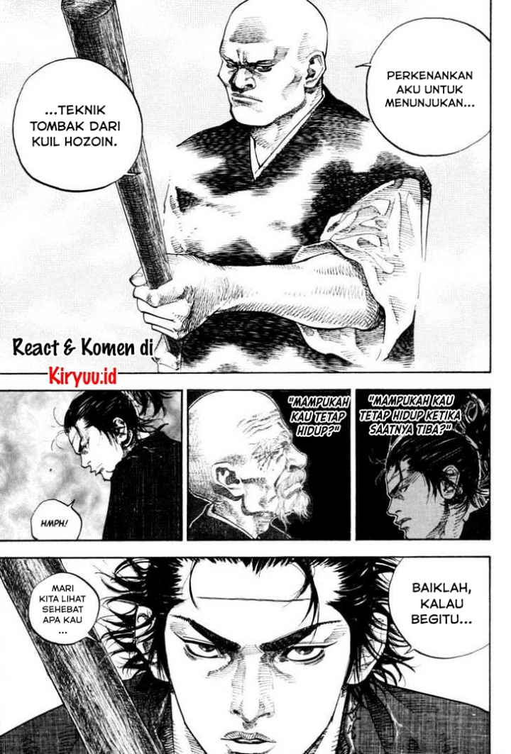 Vagabond