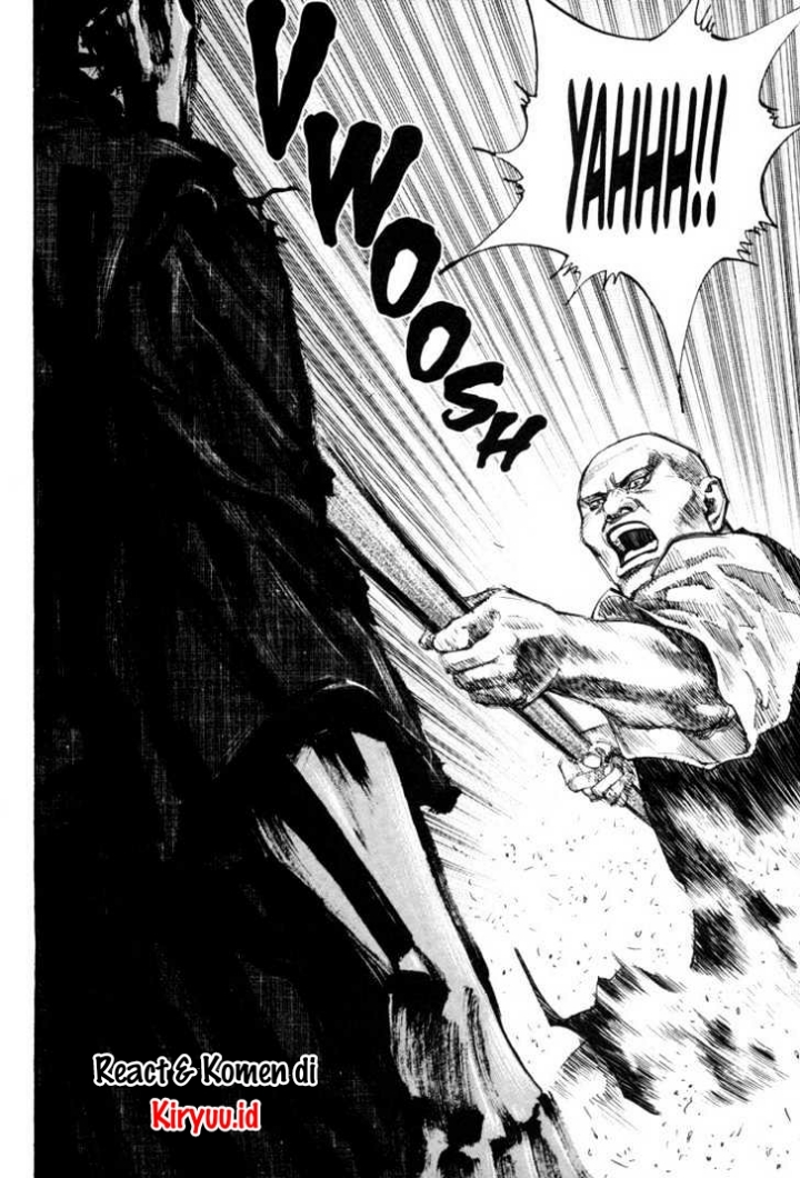 Vagabond
