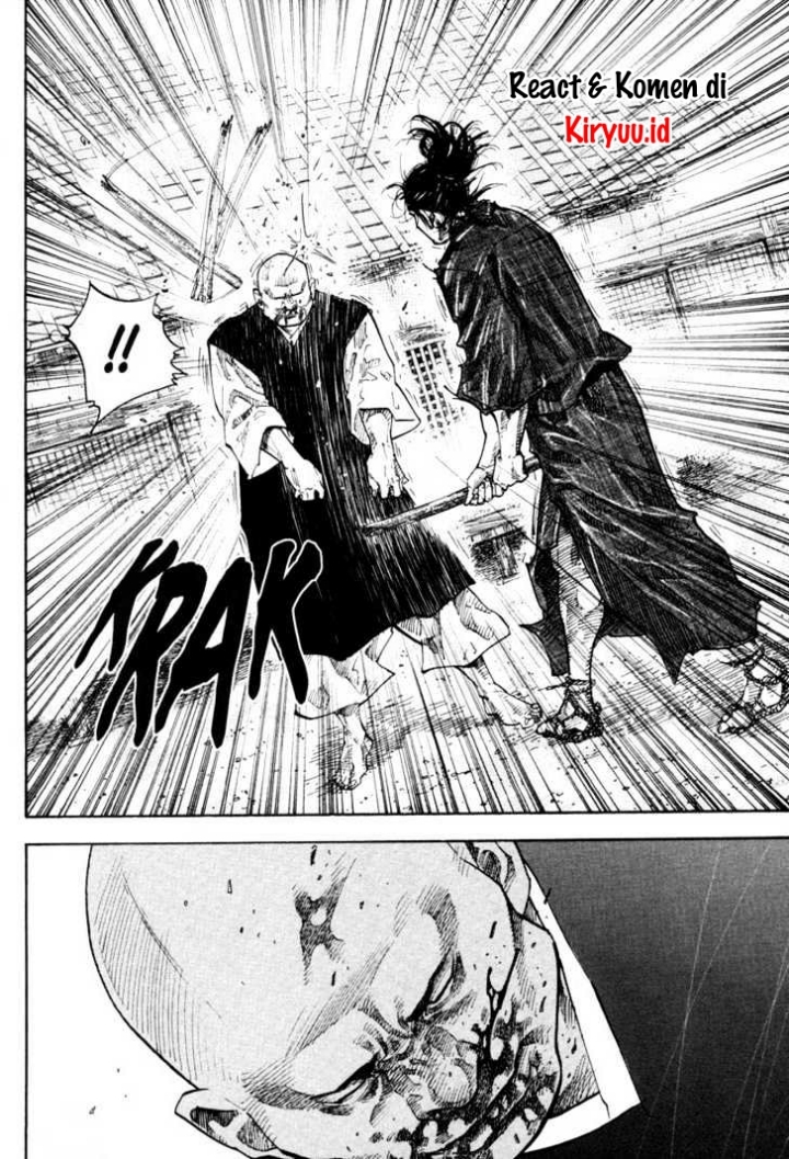 Vagabond