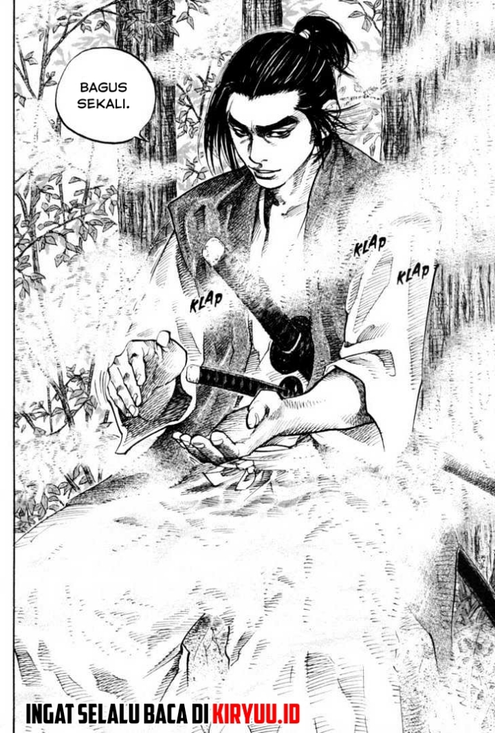 Vagabond